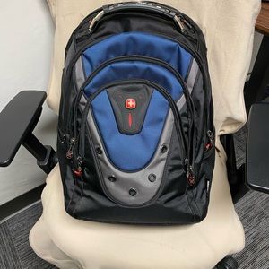Wenger Work Backpack